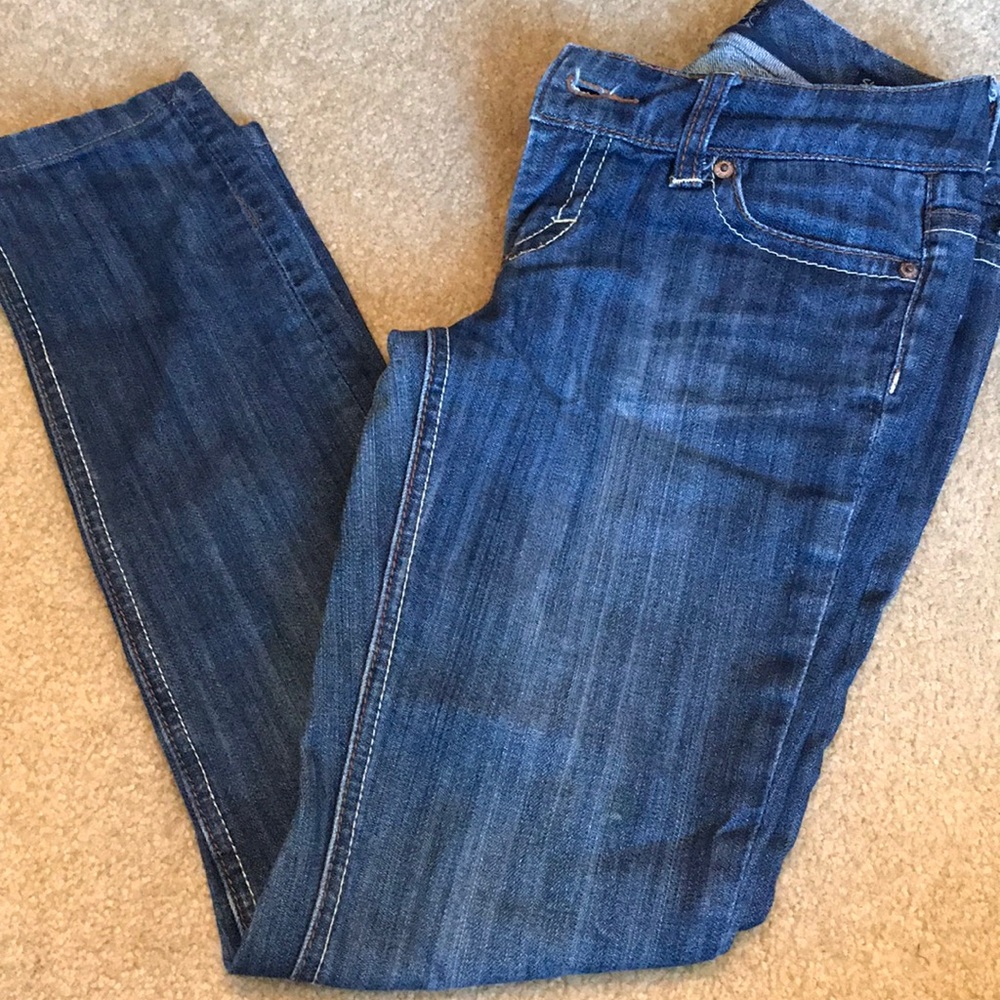 7 For All Mankind jeans